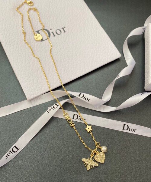 Dior Necklace