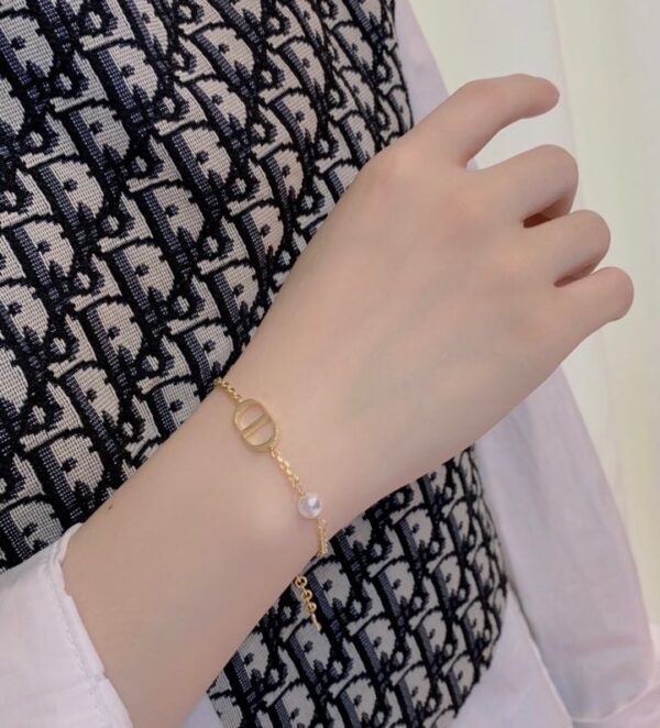 Dior Petit CD Bracelet