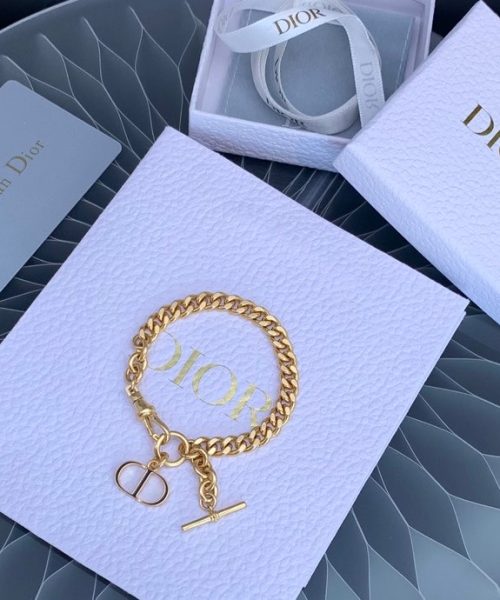 Dior Petit CD Bracelet