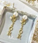 Dior Tribales Earrings