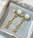 Dior Tribales Earrings