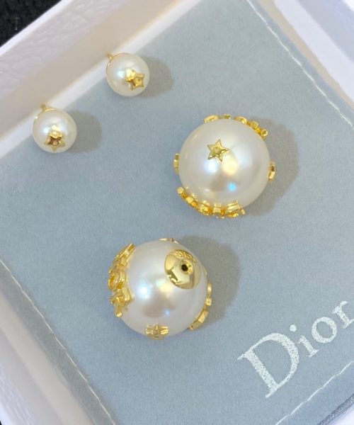 Dior Tribales Earrings