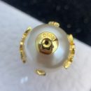 Dior Tribales Earrings