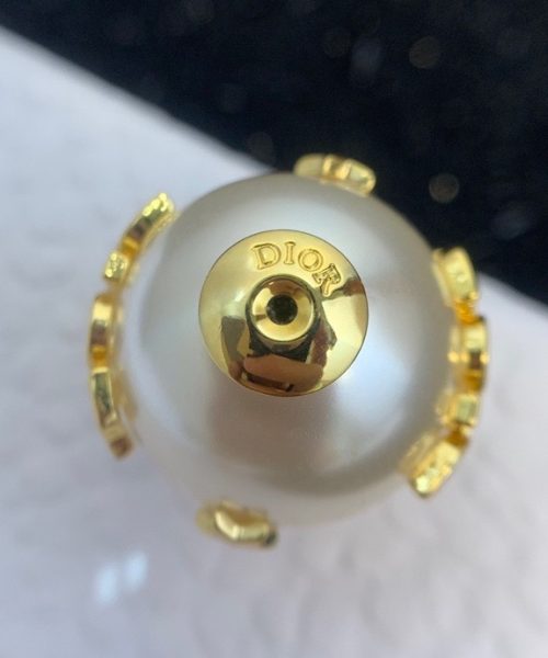 Dior Tribales Earrings
