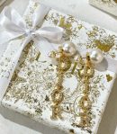 Dior Tribales Earrings