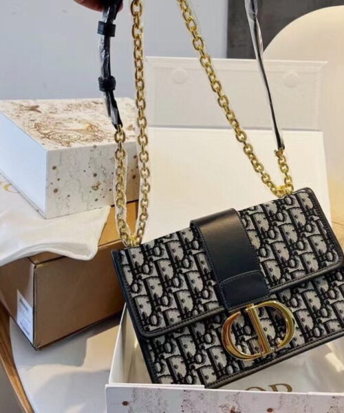 DM01 - Dior Women's Fashion Bag