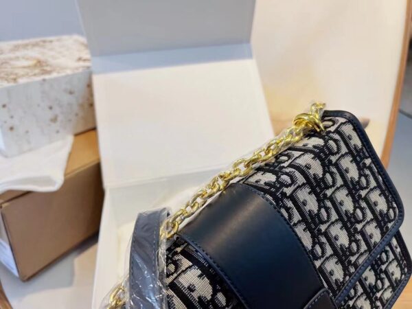 DM01 - Dior Women's Fashion Bag
