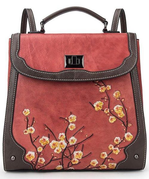 DM01 - WOMEN'S FASHION BAG.