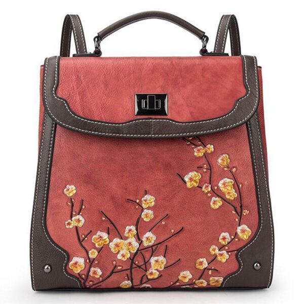 DM01 - WOMEN'S FASHION BAG.