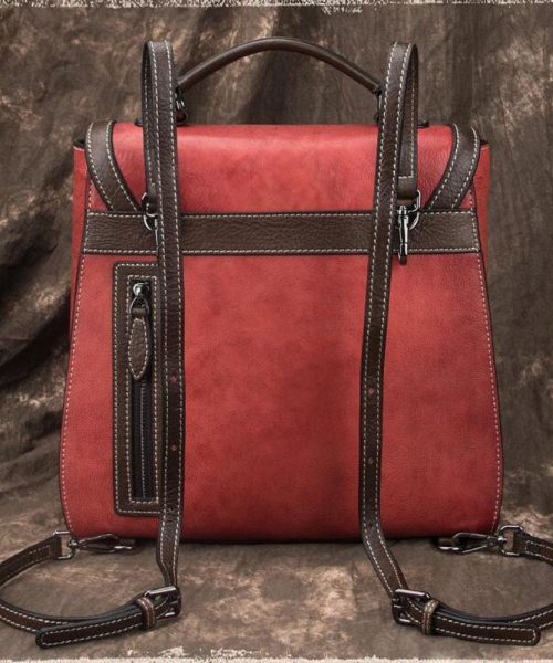 DM01 - WOMEN'S FASHION BAG.