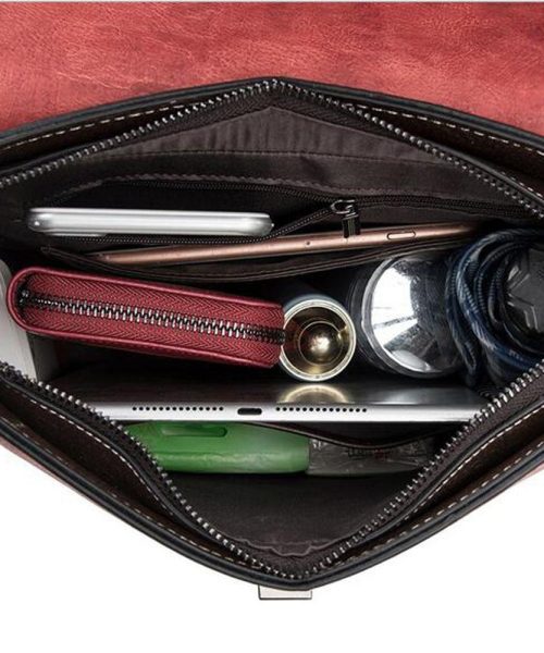 DM01 - WOMEN'S FASHION BAG.