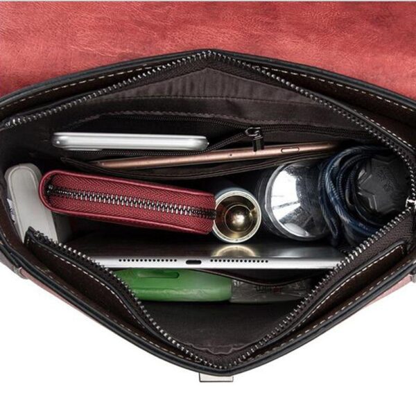 DM01 - WOMEN'S FASHION BAG.