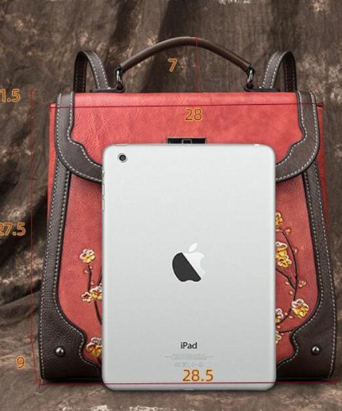 DM01 - WOMEN'S FASHION BAG.