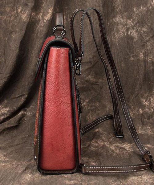 DM01 - WOMEN'S FASHION BAG.