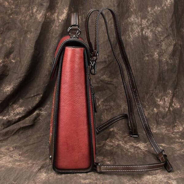 DM01 - WOMEN'S FASHION BAG.
