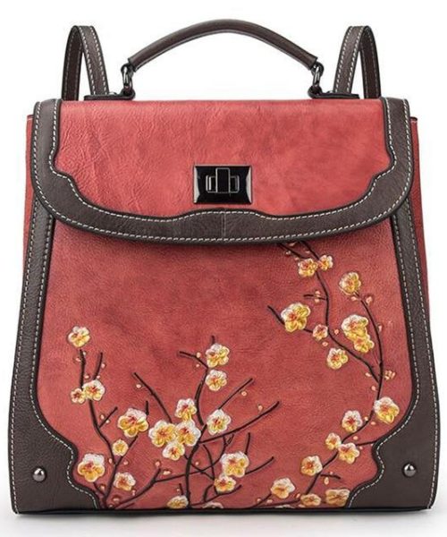 DM01 - WOMEN'S FASHION BAG.