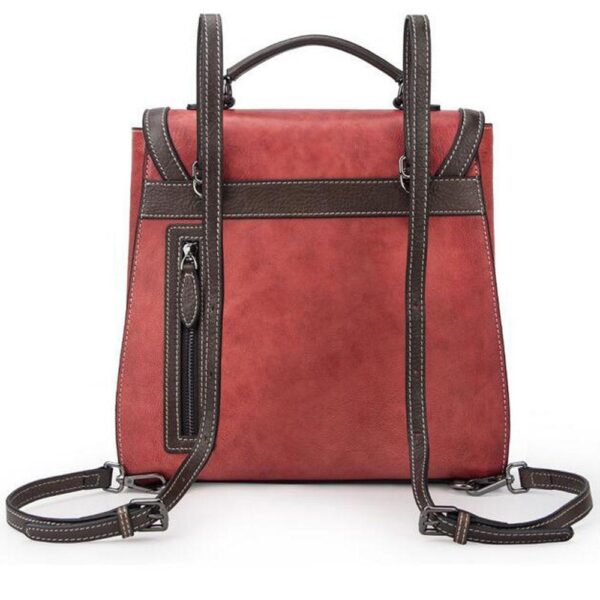 DM01 - WOMEN'S FASHION BAG.