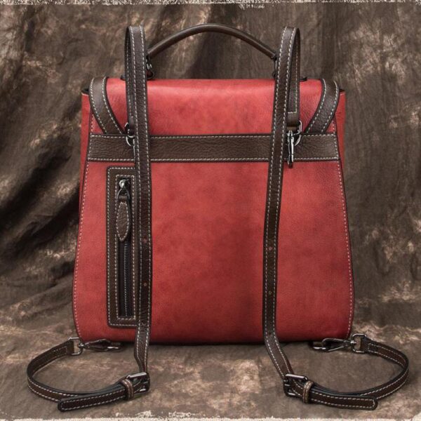 DM01 - WOMEN'S FASHION BAG.