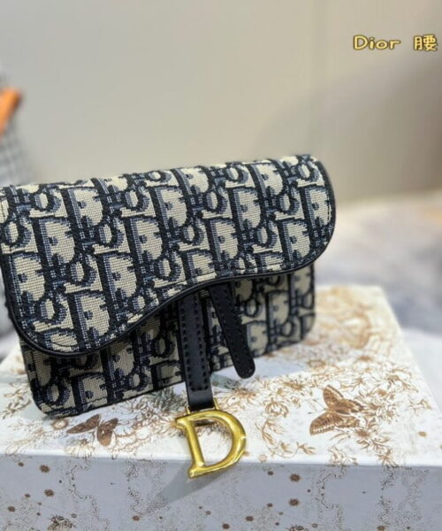 DM02 - Dior Women's Fashion Bag