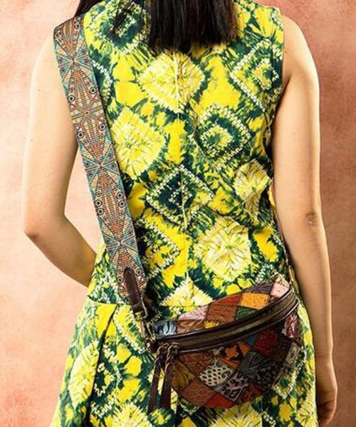 DM02 - WOMEN'S FASHION BAG.