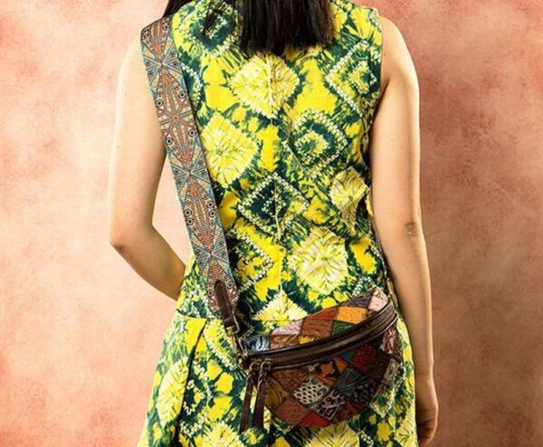 DM02 - WOMEN'S FASHION BAG.