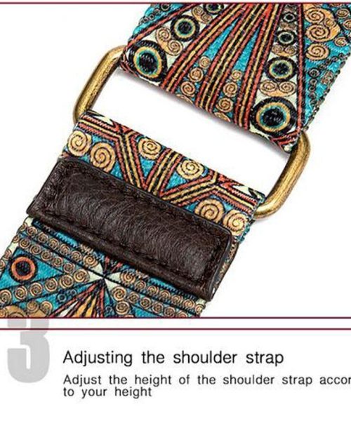 DM02 - WOMEN'S FASHION BAG.