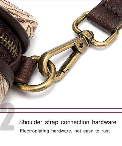 DM02 - WOMEN'S FASHION BAG.