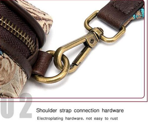DM02 - WOMEN'S FASHION BAG.