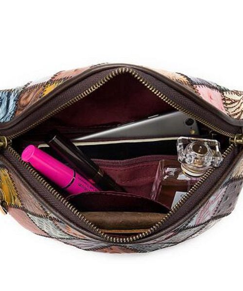 DM02 - WOMEN'S FASHION BAG.