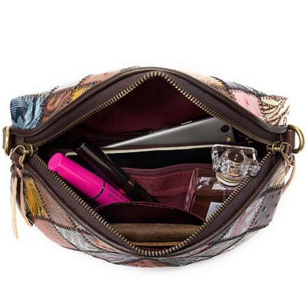 DM02 - WOMEN'S FASHION BAG.