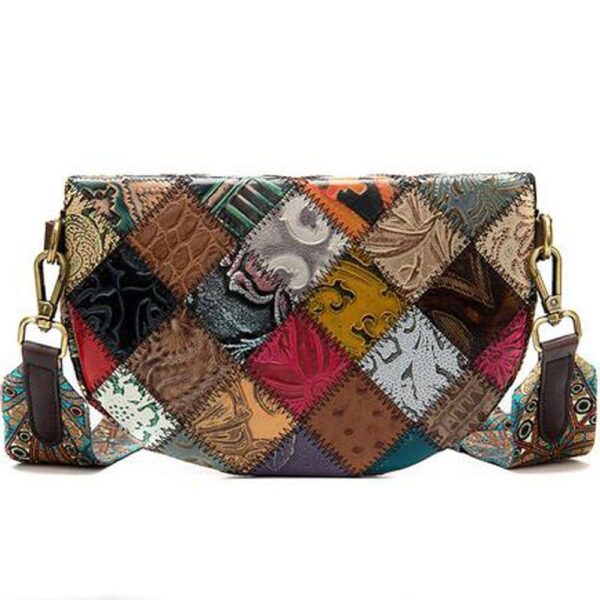 DM02 - WOMEN'S FASHION BAG.