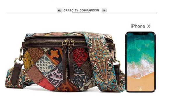 DM02 - WOMEN'S FASHION BAG.