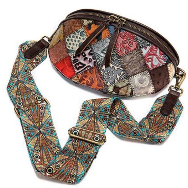 DM02 - WOMEN'S FASHION BAG.