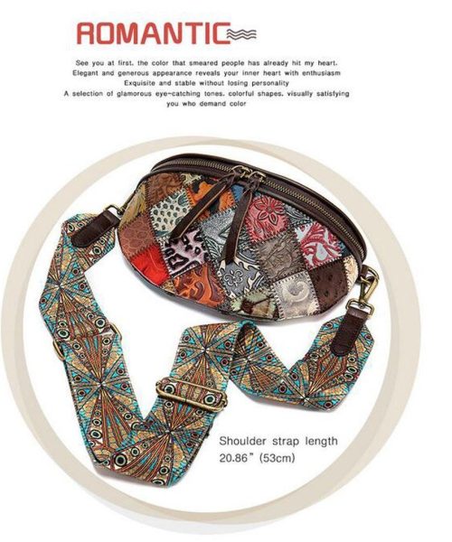 DM02 - WOMEN'S FASHION BAG.