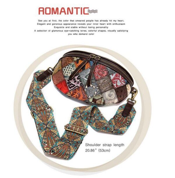 DM02 - WOMEN'S FASHION BAG.
