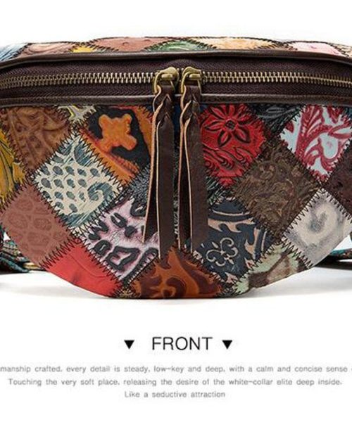 DM02 - WOMEN'S FASHION BAG.