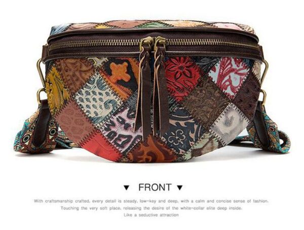 DM02 - WOMEN'S FASHION BAG.