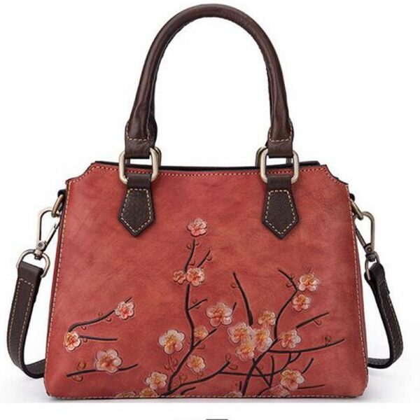 DM03 - WOMEN'S FASHION BAG.