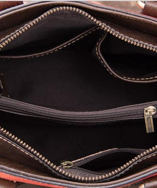 DM03 - WOMEN'S FASHION BAG.