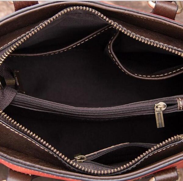 DM03 - WOMEN'S FASHION BAG.