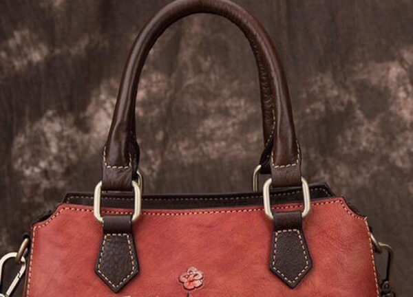DM03 - WOMEN'S FASHION BAG.