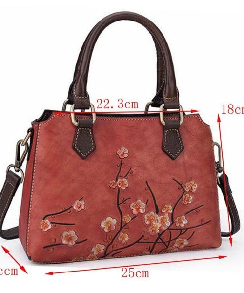 DM03 - WOMEN'S FASHION BAG.