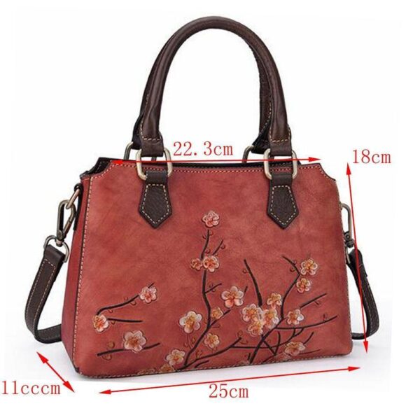 DM03 - WOMEN'S FASHION BAG.