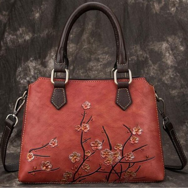 DM03 - WOMEN'S FASHION BAG.