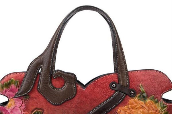 DM04 - WOMEN'S FASHION BAG.
