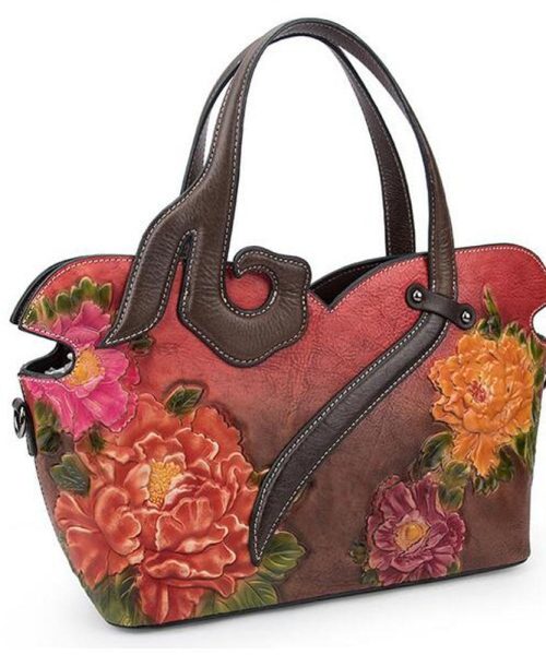 DM04 - WOMEN'S FASHION BAG.