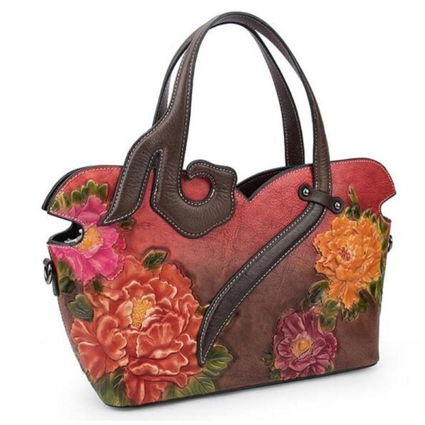 DM04 - WOMEN'S FASHION BAG.