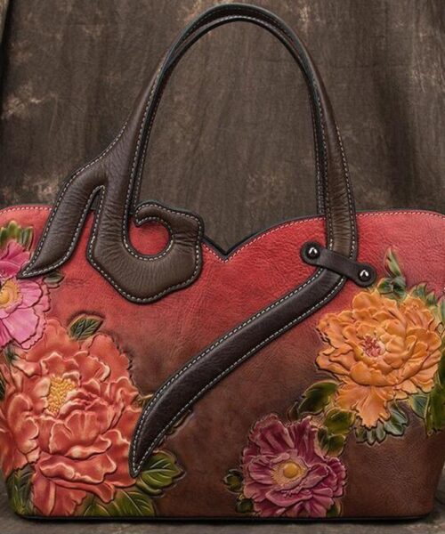 DM04 - WOMEN'S FASHION BAG.