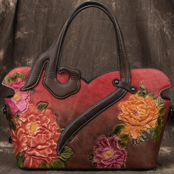 DM04 - WOMEN'S FASHION BAG.