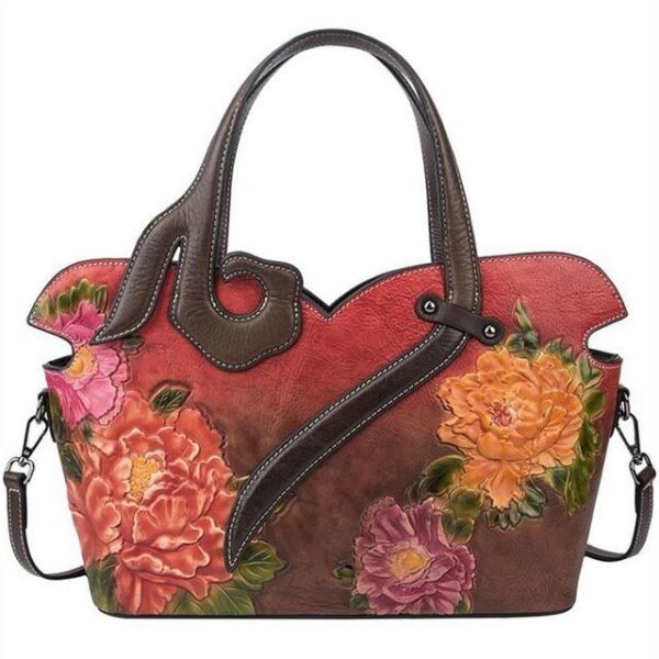 DM04 - WOMEN'S FASHION BAG.